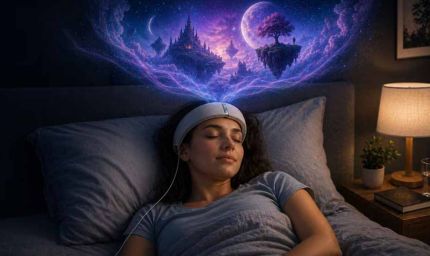 AI से सपनों पर कंट्रोल का दावा! स्टार्टअप ने लॉन्च किए अनोखे वियरेबल डिवाइस