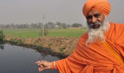 'आप में बगावत': सांसद बलबीर सिंह सीचेवाल का बड़ा दावा—पार्टी छोड़ने वाले सांसदों ने मुझे भी दिया था न्योता, मैंने किया इनकार