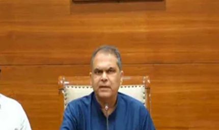 पंजाब में बिजली संकट पर मंत्री Arora का बयान, बोले- अब 4 घंटे से ज्यादा नहीं लगेगा कट