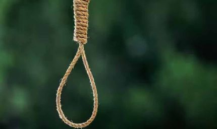 पूर्व विधायक के बेटे ने फांसी लगाकर दी जान, घरेलू विवाद को माना जा रहा कारण