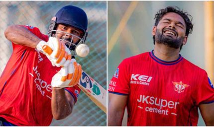 LSG  की लगातार हार, कप्तानी पर उठने लगे बड़े सवाल