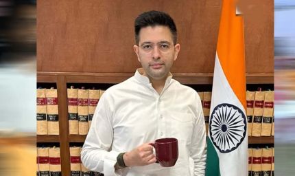 राघव चड्ढा का बिल अगर पास हो जाता, तो न BJP में जाते न AAP टूटती—4 साल पुरानी कहानी