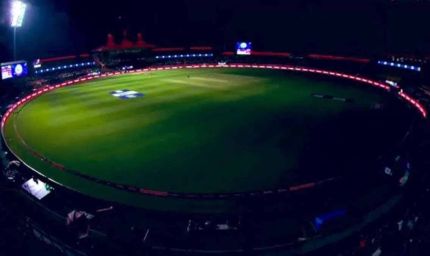 एम चिन्नास्वामी स्टेडियम में बड़ी लापरवाही, 240 CCTV कैमरे हुए बंद