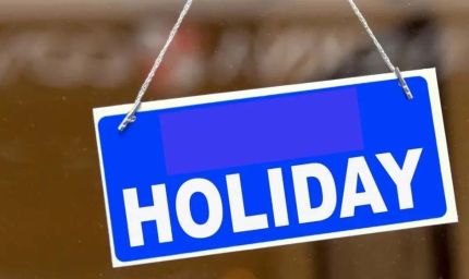 पंजाब में शुक्रवार को सरकारी छुट्टी, स्कूल-कॉलेज और दफ्तर रहेंगे बंद