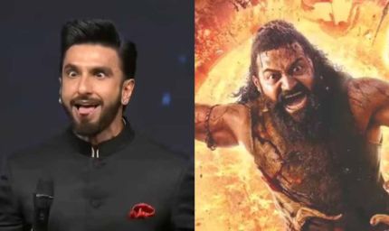 रणवीर सिंह को ‘कांतारा मिमिक्री केस’ में राहत, हाई कोर्ट ने माफी स्वीकार की