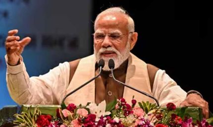 “भय बहुत हुआ, अब भरोसा चाहिए” — प्रचार थमते ही बंगाल में PM मोदी का खुला पत्र, क्या लिखा ख़त में?