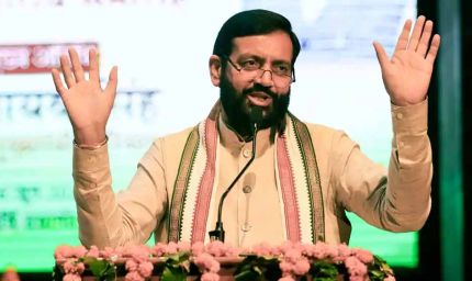 “पंचर तर्क वाले पार्किंग में मिलते हैं”, Nayab Singh Saini का कांग्रेस पर तीखा तंज