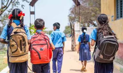 नोएडा में गर्मी का असर, सभी स्कूलों का समय बदला गया