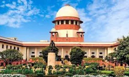 लिव-इन से अलग होना अपराध नहीं: सुप्रीम कोर्ट ने दुष्कर्म आरोप पर कही अहम बात