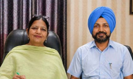 RTE के तहत निजी स्कूलों में एडमिशन 2 मई तक, पठानकोट में शिक्षा अधिकारी ने बताया चयन प्रक्रिया