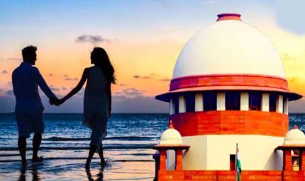 15 साल साथ रहे, बच्चा भी है; अब यौन उत्पीड़न का आरोप क्यों?' सुप्रीम कोर्ट की लिव-इन पर अहम टिप्पणी