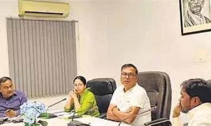 यूपी में भीषण गर्मी का कहर, शाहजहांपुर प्रशासन ने जारी किए सख्त निर्देश