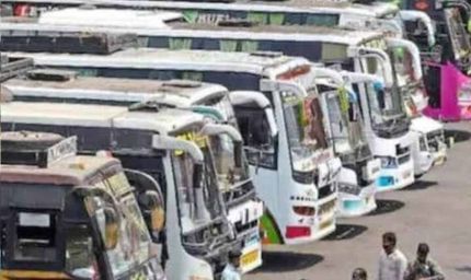 पंजाब में अगले महीने ड्राइवरों की हड़ताल, सरकारी बस सेवाएं रहेंगी प्रभावित