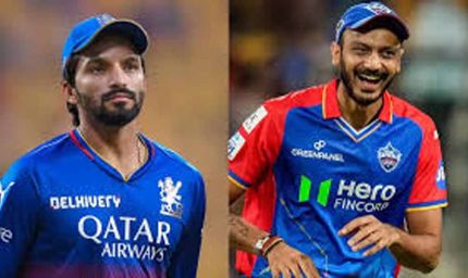 आरसीबी ने दिल्ली के खिलाफ जीता टॉस, क्या अक्षर ब्रिगेड ले पाएगी पिछली हार का बदला?
