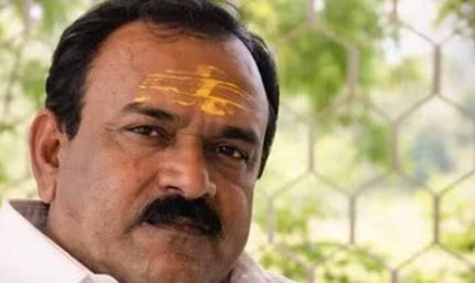 नासिक में स्वयंभू ‘बाबा’ अशोक खरात को यौन शोषण मामले में 9 मई तक न्यायिक हिरासत