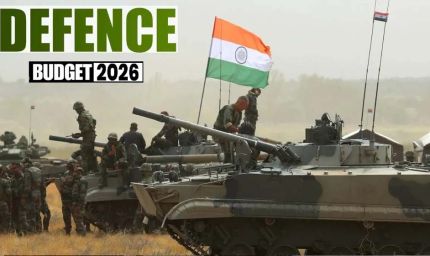 ऑपरेशन सिंदूर का असर: भारत का रक्षा खर्च 8.66 लाख करोड़ रुपये तक पहुंचा