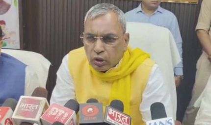 पंचायत चुनाव को लेकर ओम प्रकाश राजभर का बयान, हाईकोर्ट के फैसले के अनुसार होगी प्रक्रिया