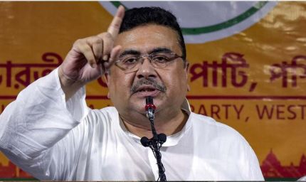 शुभेंदु अधिकारी की उम्मीदवारी के खिलाफ याचिका पर हाई कोर्ट का बड़ा फैसला, जानें क्या कहा