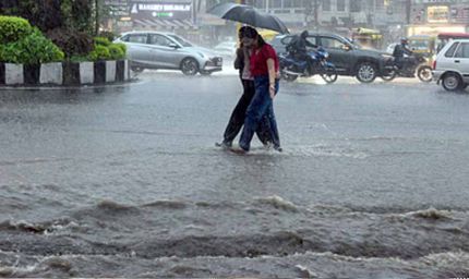 पंजाब में चिलचिलाती गर्मी से राहत, 30 अप्रैल तक जारी हुआ ओरेंज अलर्ट, 1 मई से फिर बढ़ेगा पारा