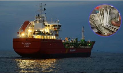 भारत के बाद इस देश को मिली फिर से रूसी तेल खरीदने की छूट, ट्रंप की मेहरबानी का कारण क्या?