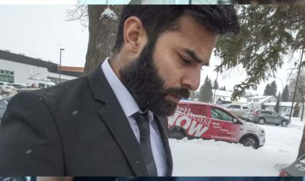 कनाडा में 16 मौतों का जिम्मेदार ट्रक-ड्राइवर नहीं होगा डिपोर्ट, 2018 के एक्सीडेंट में संगरूर के जसकीरत को 8 साल की सजा