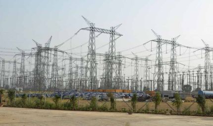 लखनऊ में बिजली संकट,लखनऊ में 20 घंटे तक अंधेरा, भीषण गर्मी में जनता परेशान