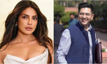 नवजोत कौर सिद्धू का दावा: प्रियंका चोपड़ा कनेक्शन की चर्चा