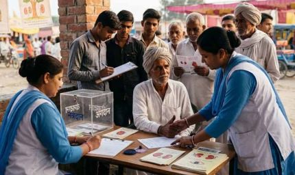 अंगदान में हरियाणा के युवाओं का जलवा, 18-45 आयु वर्ग ने किए सबसे ज्यादा रजिस्ट्रेशन