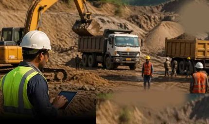 छत्तीसगढ़ में ‘खनिज ऑनलाइन 2.0’ लागू, खनन कारोबार में बढ़ेगी पारदर्शिता