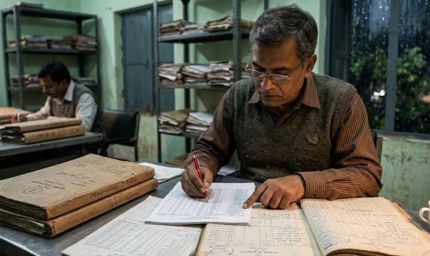 झारखंड में बड़ा वेतन घोटाल,महालेखाकार (AG) कार्यालय की रिपोर्ट में 31.47 करोड़ की गड़बड़ी उजागर