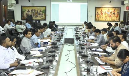 सुशासन तिहार और जनगणना को लेकर प्रशासन पूरी तरह तैयार