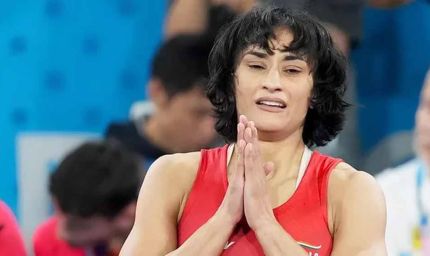 संजय सिंह का जवाब: विनेश फोगाट के आरोपों को WFI ने बताया बेबुनियाद