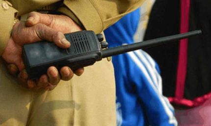 गोपालगंज में ज्वेलरी शॉप लूट कांड का खुलास,गुजरात में बनी थी खतरनाक साजिश