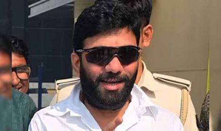 गोपालगंज विधायक पप्पू पांडेय को राहत, गिरफ्तारी पर 7 मई तक रोक