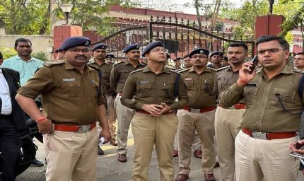 धनबाद में 54 पुलिसकर्मियों की वापसी, हाई कोर्ट ने प्रशासनिक ट्रांसफर रद्द किया