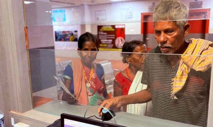 सुकमा जहाँ सड़कें खत्म होती हैं, वहाँ से शुरू होती है उम्मीद की नई किरण