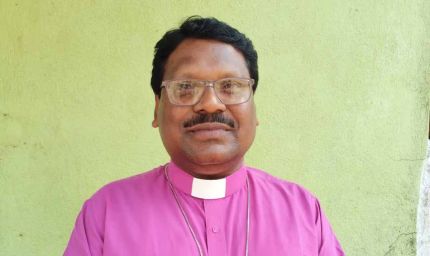 जीईएल चर्च को मिला नया नेतृत्व, मार्शल करकेट्टा फिर बने मॉडरेटर