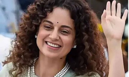 बठिंडा कोर्ट में कंगना रनौत की पेशी, मानहानि केस की अगली सुनवाई 12 मई को