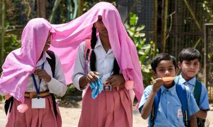 राजस्थान में गर्मी की छुट्टियां कम: अब 17 मई से 20 जून तक ही स्कूल बंद