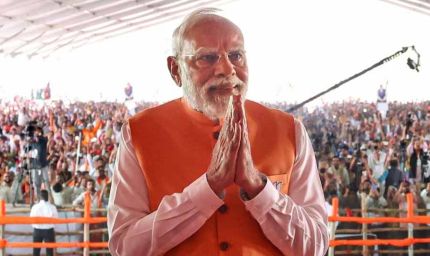 वाराणसी में पीएम मोदी का दौरा: 6300 करोड़ की सौगात के साथ महिला सशक्तिकरण पर बड़ा संदेश