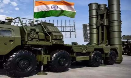 रूस ने निभाई दोस्ती, भारत को चौथा S-400 सिस्टम भेजा; सरकार ने 5 और की मंजूरी