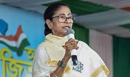 ‘गोली मारो, ठोक दो’—TMC का आरोप: BJP नेताओं ने ममता बनर्जी को दी जान से मारने की धमकी