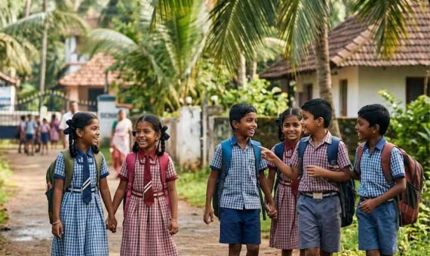 हजारीबाग में RTE के तहत 279 बच्चों का चयन, पहली सूची जारी