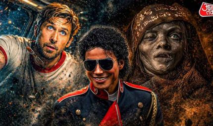 "धुरंधर 2 और भूत बंगला के बीच हॉलीवुड की 4 ब्लॉकबस्टर हिट्स ने इंडिया में मचाया धमाका"