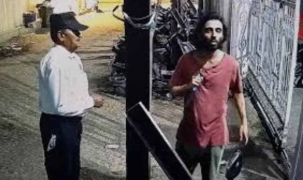 महाराष्ट्र में सुरक्षाकर्मियों पर जानलेवा हमला, ‘पहलगाम जैसी साजिश’ का आरोप