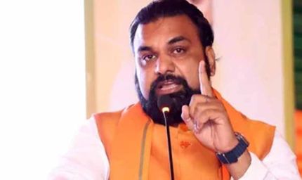 बिहार में 5 लाख करोड़ निवेश का लक्ष्य, सीएम सम्राट चौधरी ने किया बड़ा ऐलान