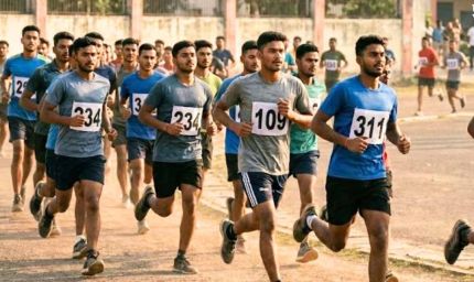 बिहार पुलिस कॉन्स्टेबल ड्राइवर PET रिजल्ट जारी, 11,847 अभ्यर्थी हुए सफल