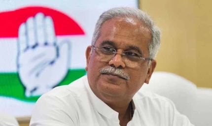 छत्तीसगढ़ में AI वीडियो से सियासी बवाल, भूपेश बघेल के नाम पर वायरल रील पर FIR