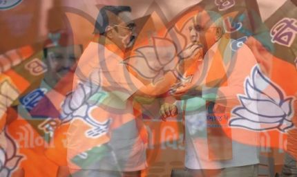 गुजरात में पलटा गेम! IPS की नौकरी छोड़कर हारे चुनाव, पूर्व MLA को पंचायत चुनाव में मिली शिकस्त