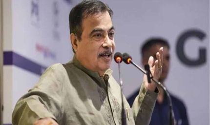 पेट्रोल-डीजल वाहनों पर संकट? नितिन गडकरी बोले—इनका भविष्य नहीं